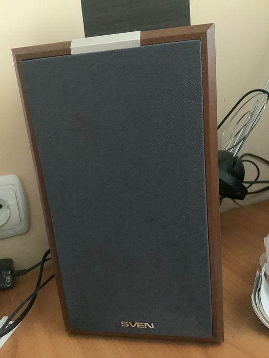 Колонки Sven Limited Edition