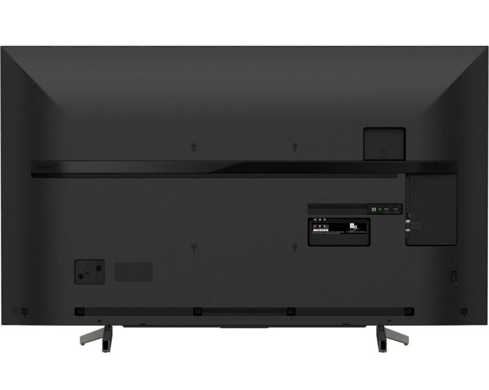 TV SONY KD-49XG8096 (LED - 49'' - 124 cm - 4K Ultra HD - Smart TV)