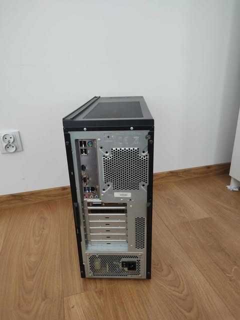 komputer gamingowy MSI Codex 3
