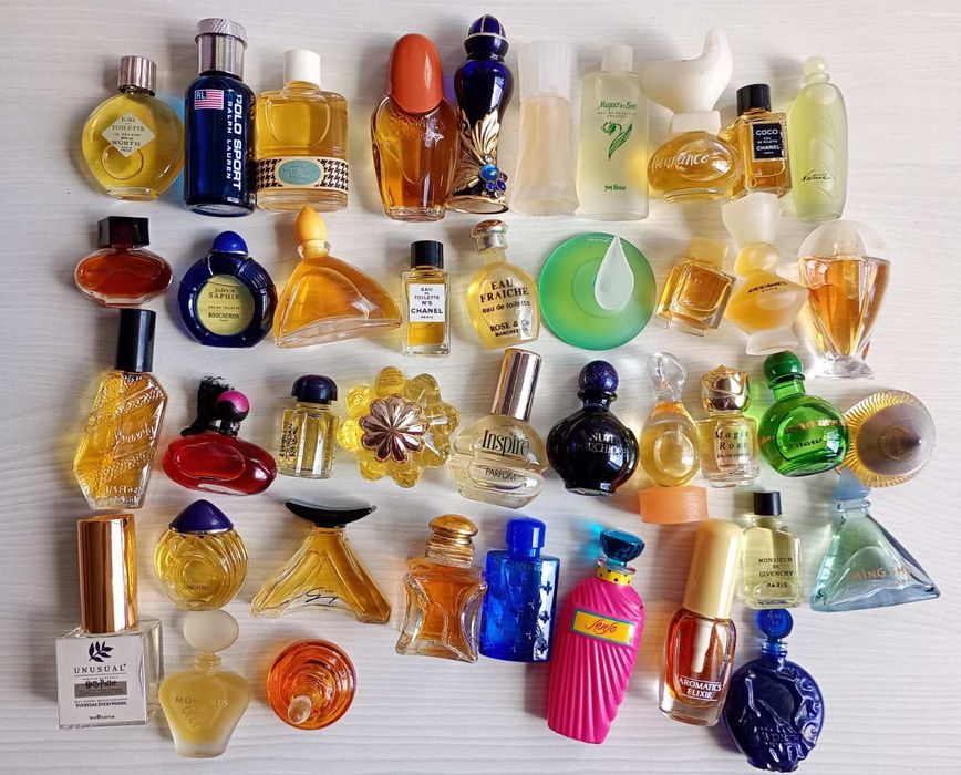 Окуляри вінтажні