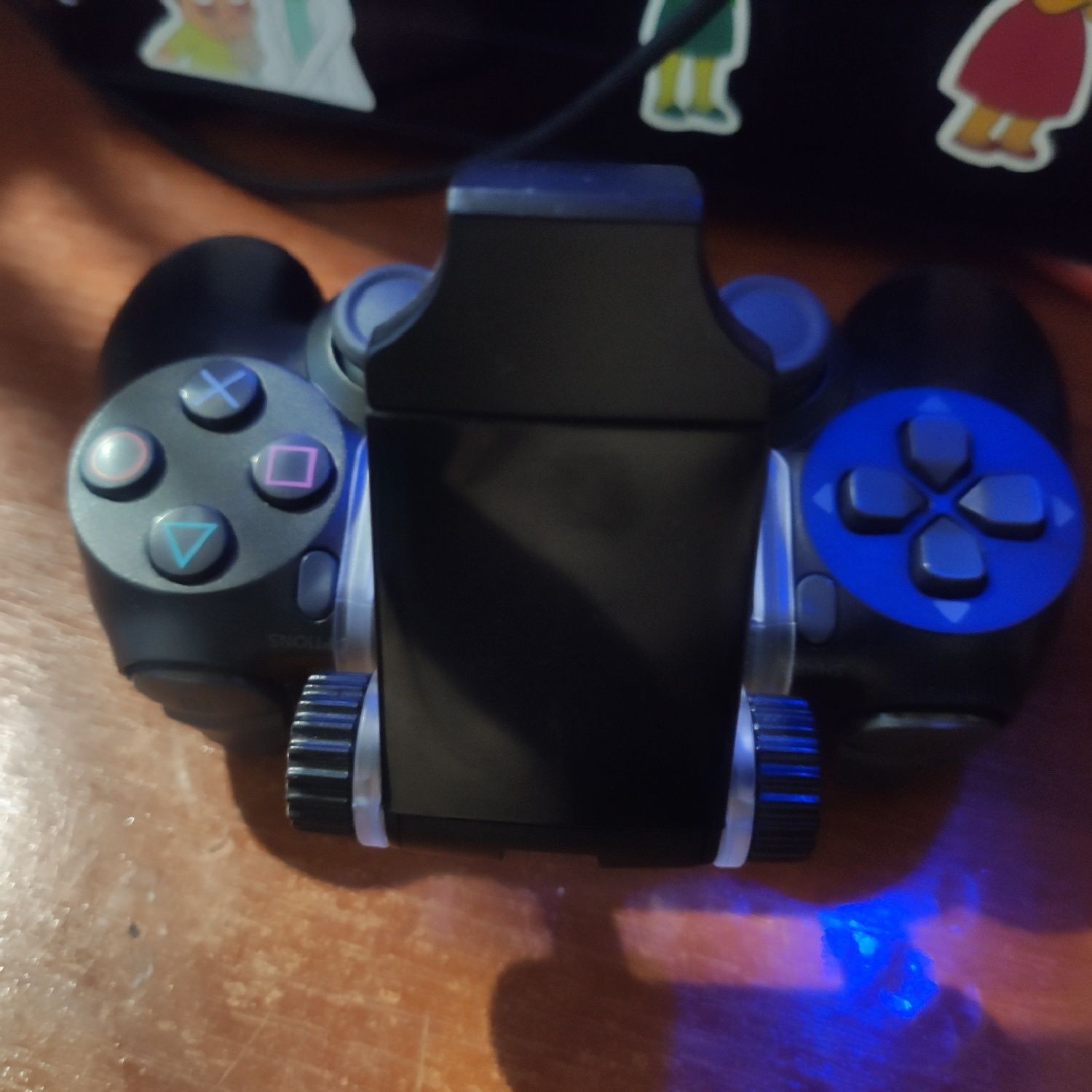 Dualshock ps4 v4