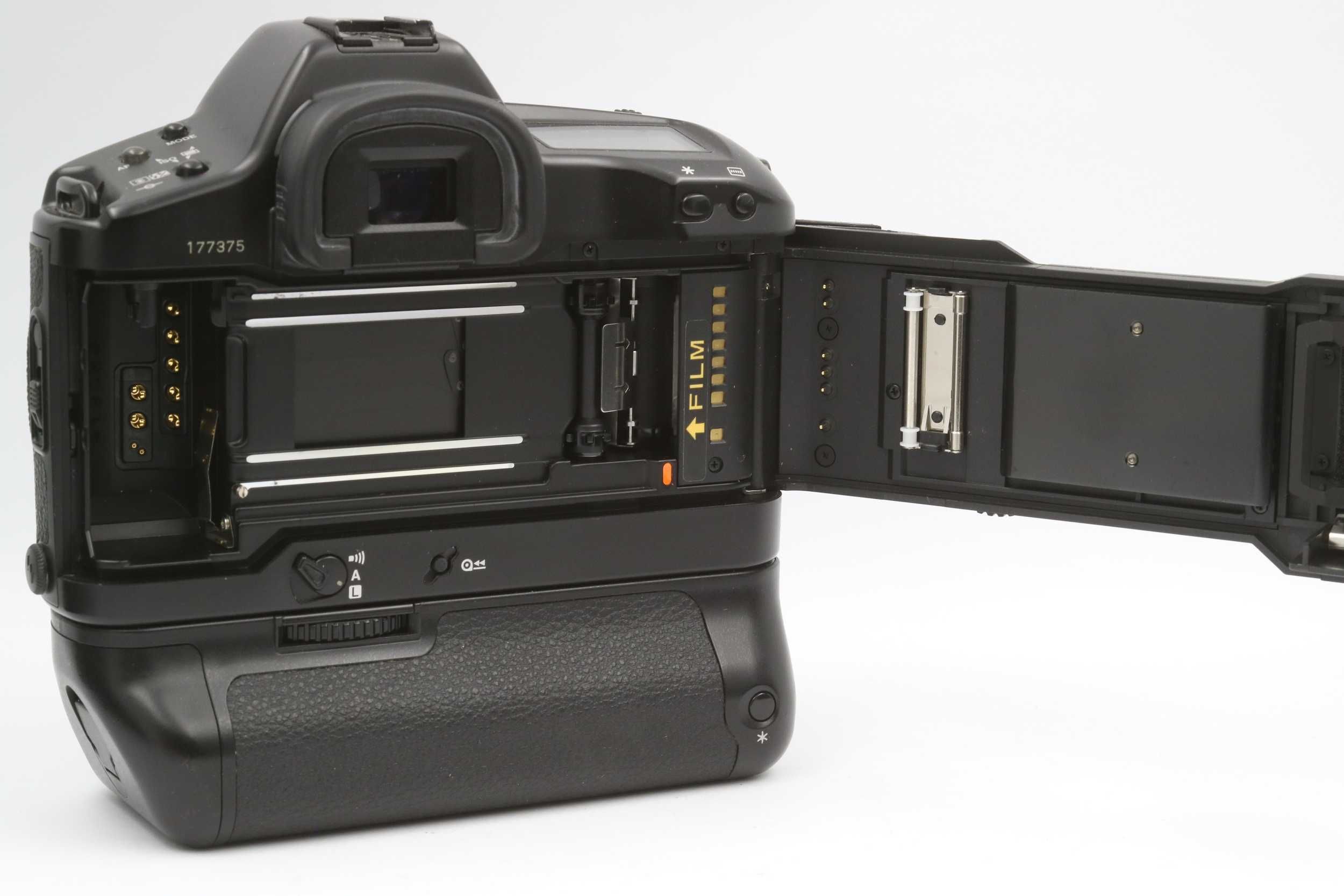 Canon EOS-1n body