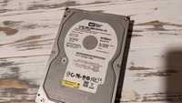 Жорсткий диск hdd 160gb Western digital