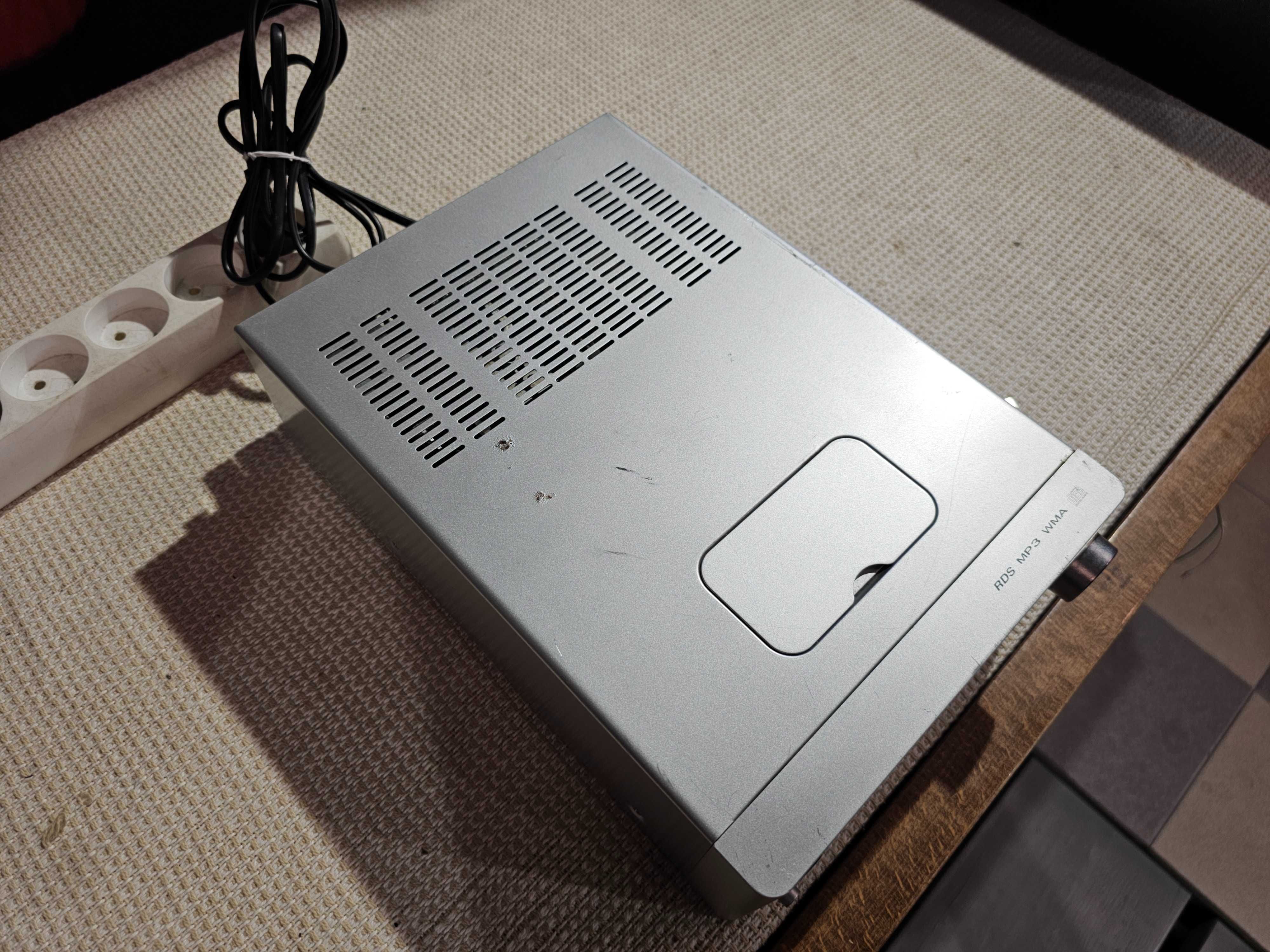 Ресивер Onkyo CR-545 2x40 Вт USB/MP3 і WMA