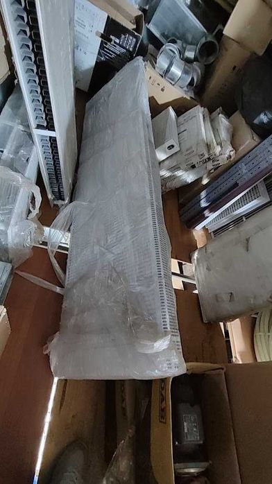 Радиатор медно-алюминиевый для отопления Термия 50/60/200 РБ (4240 Вт)