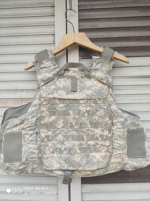 Китель МорПех,ACU USA