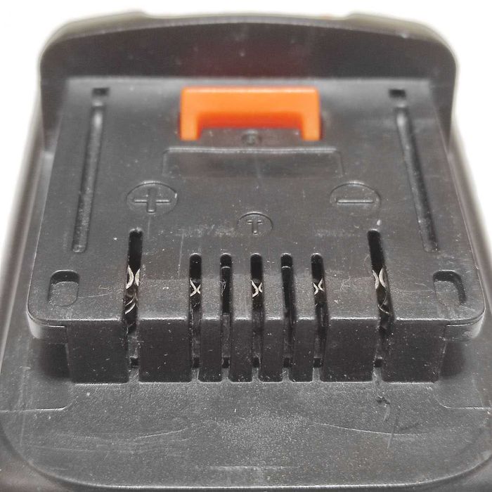 Аккумулятор на шуруповерт Sturm CD3212L 12В 2Ач