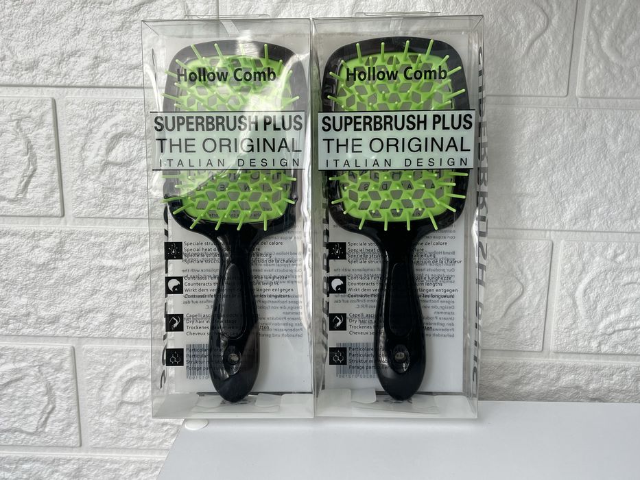 Новая Расческа, Нова розчіска, супер браш, щітка для волосся жіночий