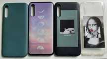 etui na telefon Samsung Galaxy A50