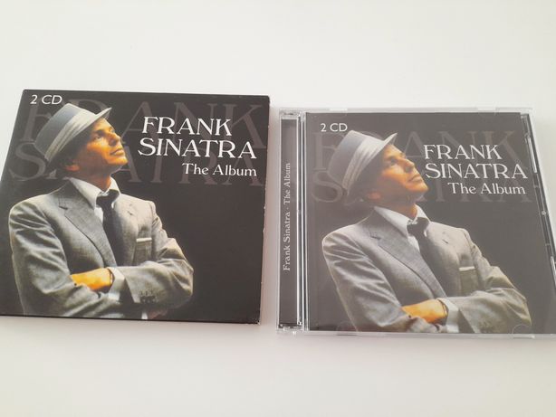 Frank Sinatra - The Album