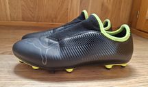 Футбольные бутсы Puma 38р.