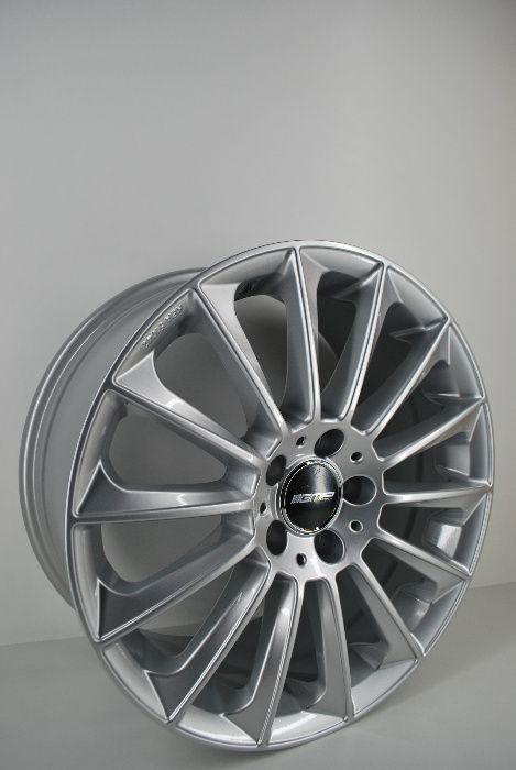 18" 5x112 GMP STELLAR Felgi aluminiowe NOWE