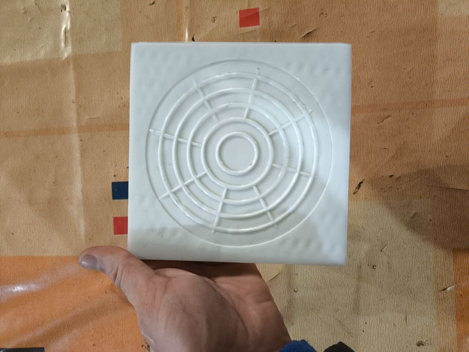 Новая Облицовочная Белая Плитка СССР