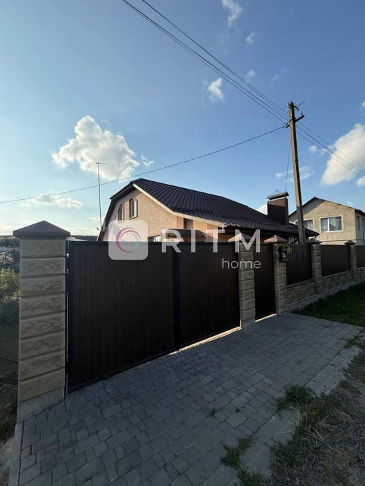 Продаж будинку з земельною ділянкою (БЕЗ КОМІСІЇ!)