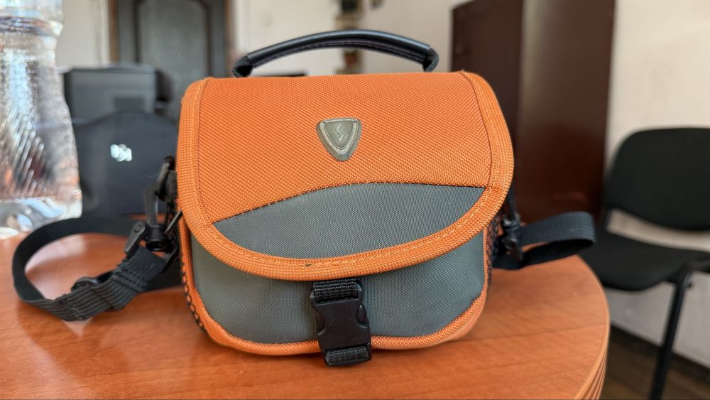 Видеокамера Panasonic SDR-H41