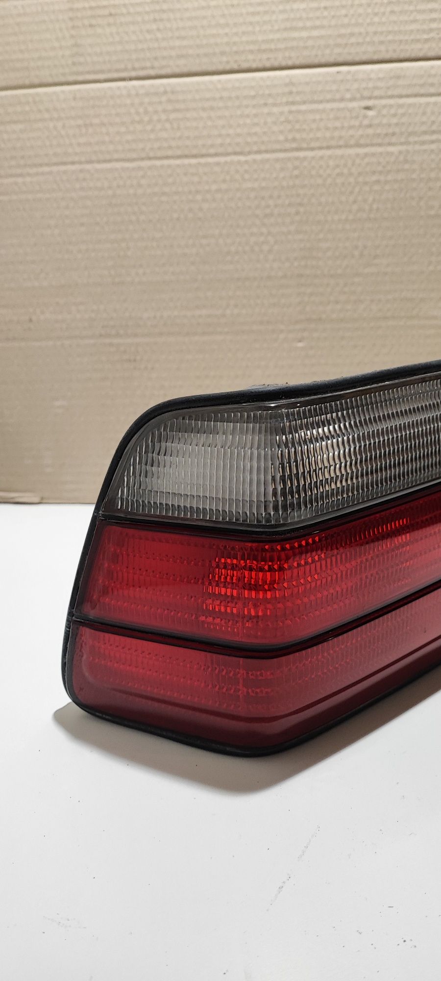 BMW E36 Lampa Mpakiet Oryginał Tylna Coupe/Cabrio Lewa okazja ladna