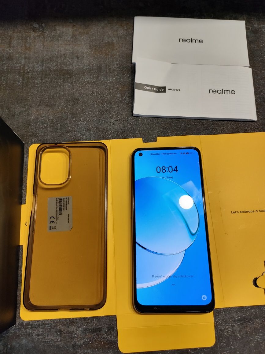 Realme 10 8/256 GB