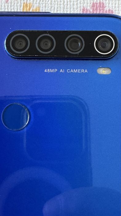 Xiaomi Redmi Note 8T