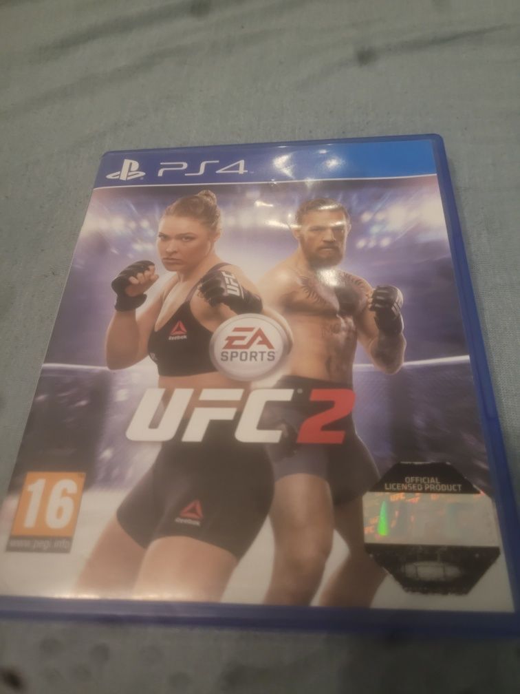 Gry na PlayStation 4