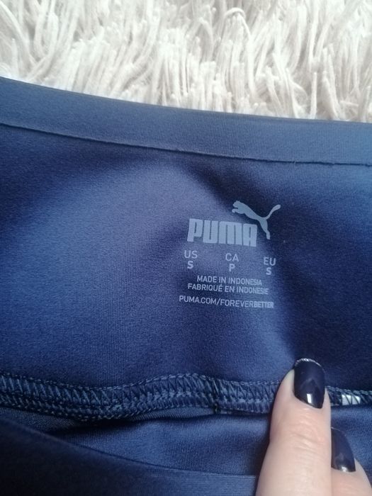 Nowe damskie spodnie