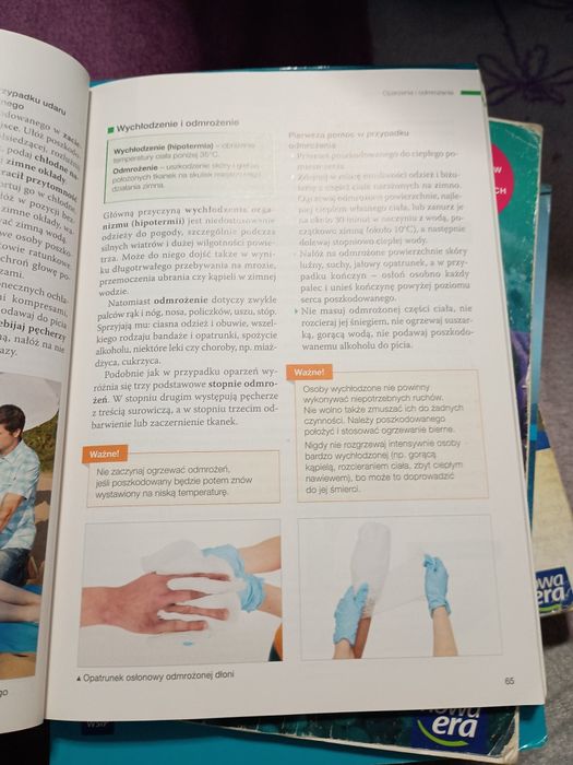 Sprzedam książke do EDB