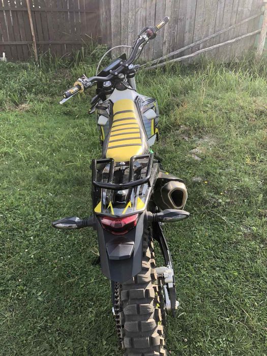 Kovi jnr 250 продам