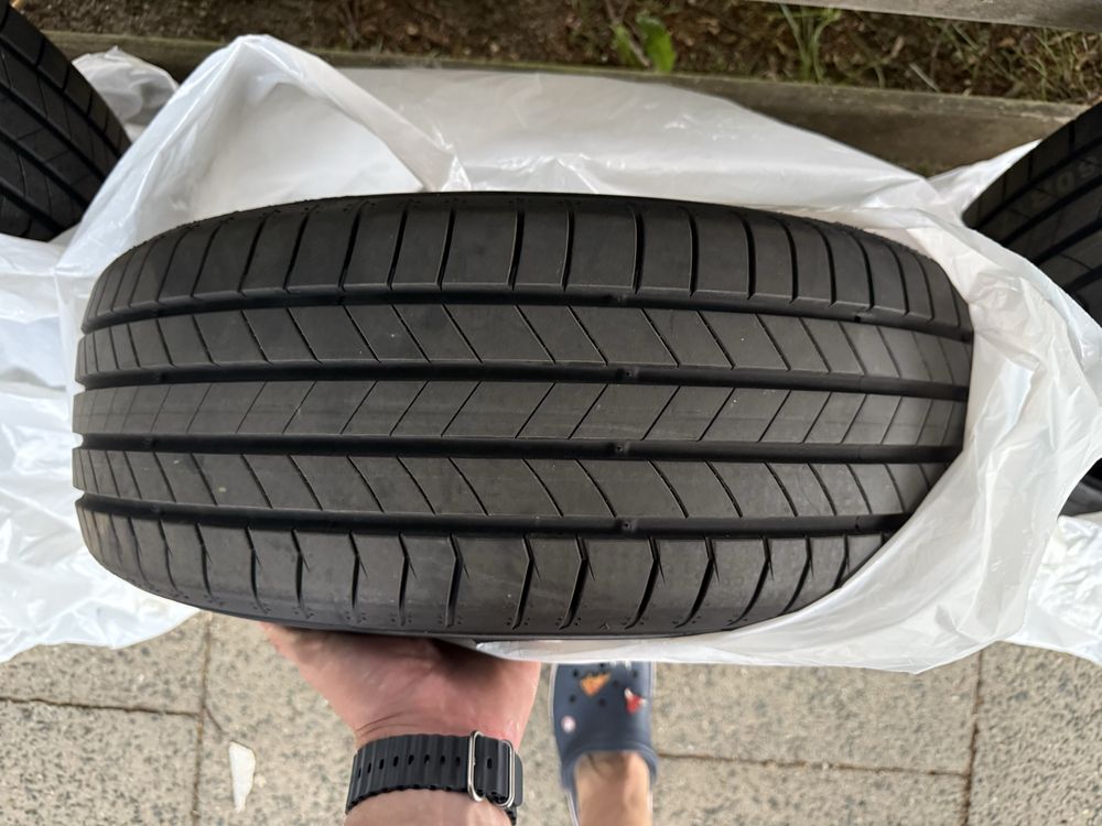 Kumho Ecsta PS71 SUV 215/60 R17 96 H