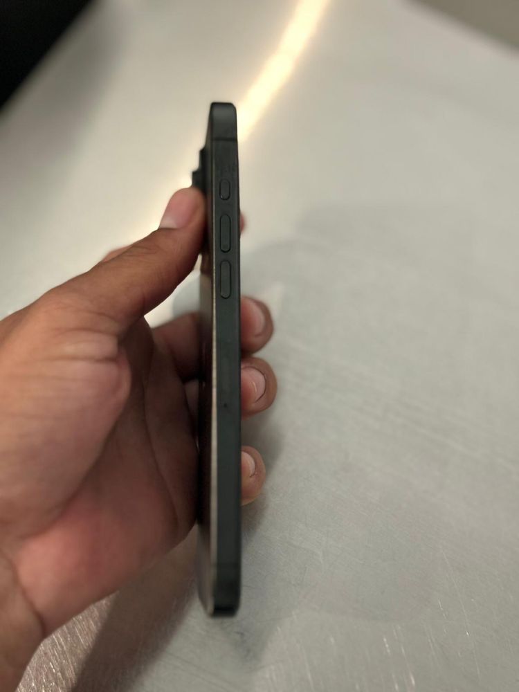 Iphone 15 Pro Max 256G
