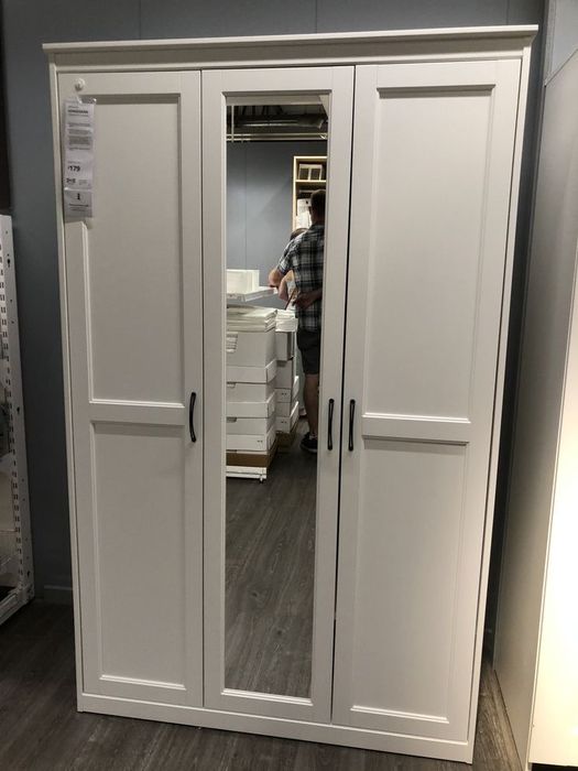 Шафа, шкаф, тумбочка, трюмо