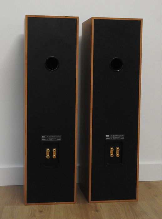 Kolumny B&W DM603 S2 Bowers & Wilkins 603