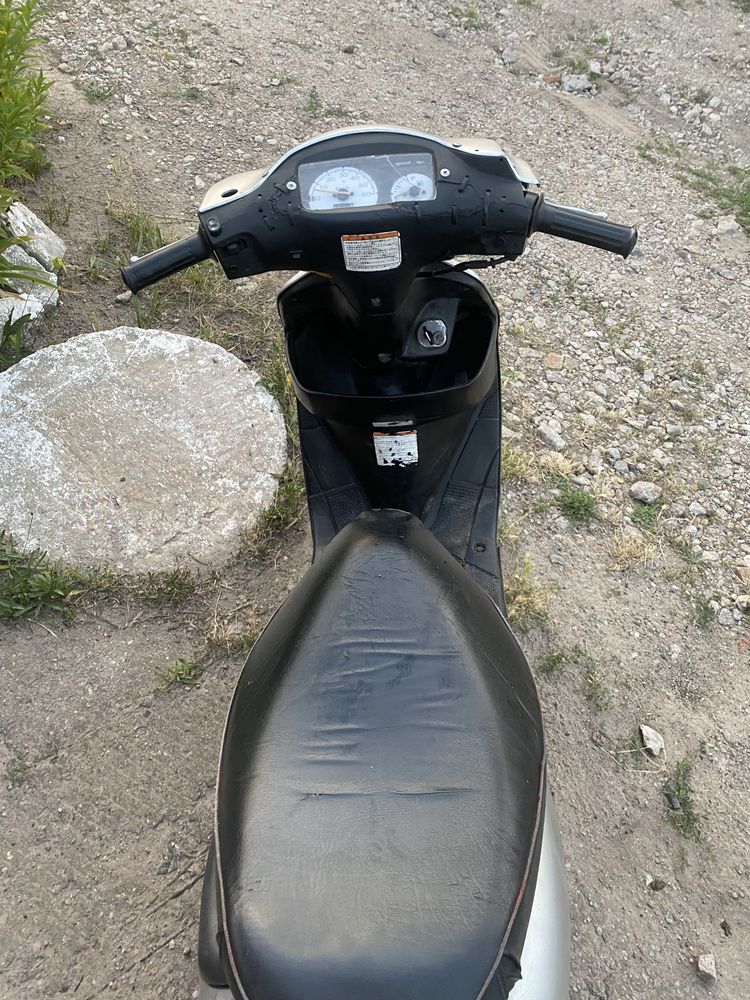 Продам сузуки лец 2