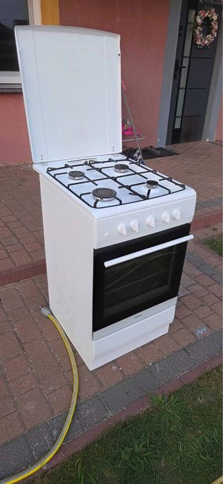 Продається газова плита AMICA SHGG 11560 W