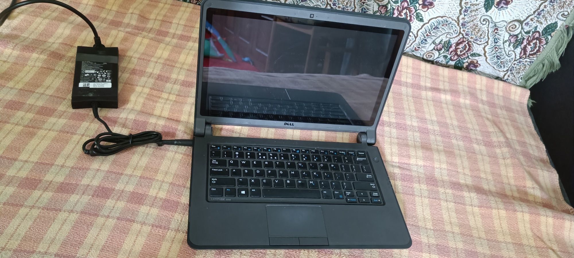 Продам Dell Latitude 3340 сенсорний ноутбук