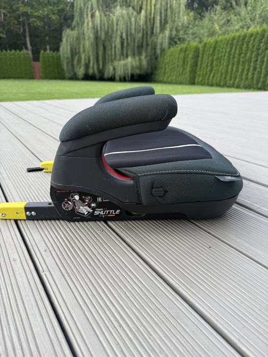 Podstawka samochodowa dla dzieci Peg perego