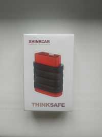 Автосканер  THINKSAFE (Thinkcar PRO)