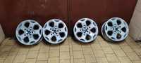 Alufelgi Ford 18" 5x108 8J ET55