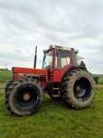 Case International 845xl