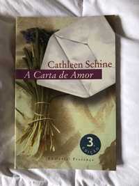 A Carta de Amor - Cathleen Schine