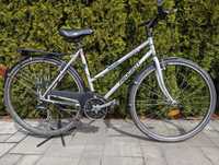 Peugeot Milano damka rower koła 28