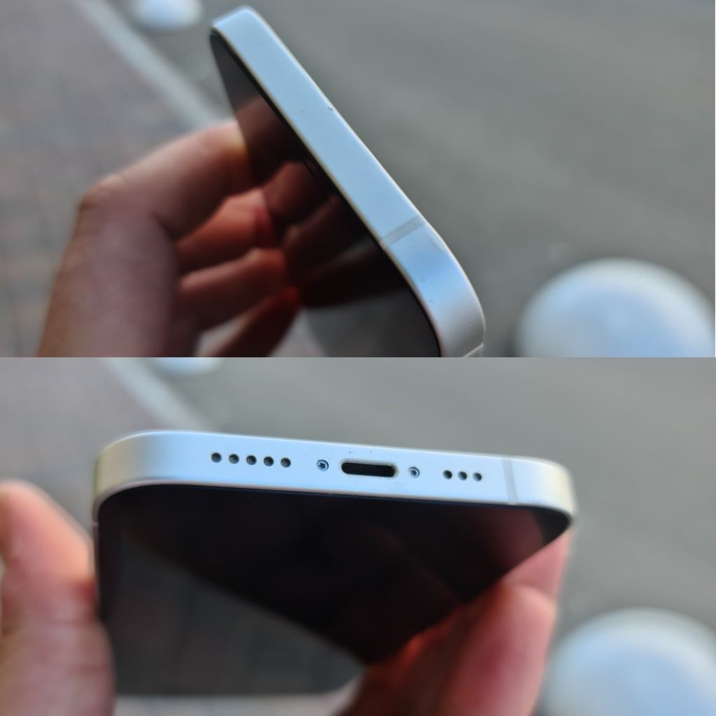 iPhone 12 128gb гарний стан