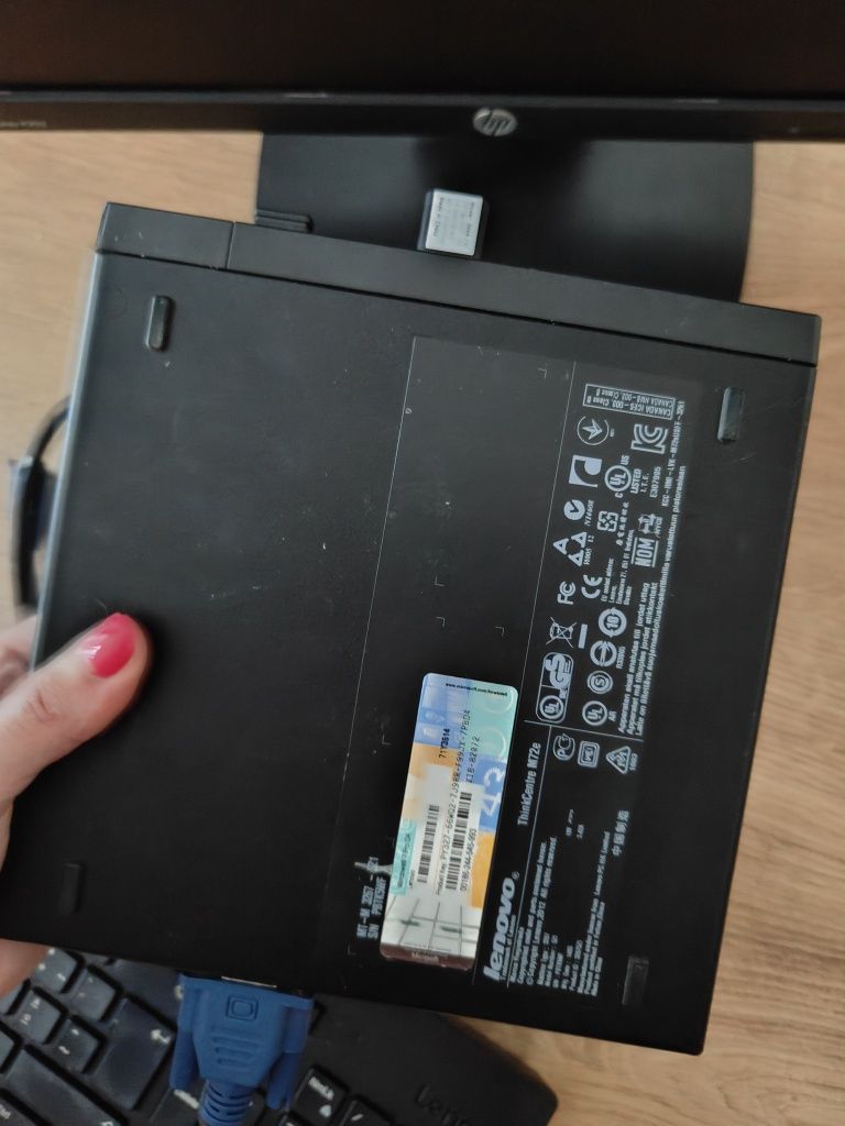 Computador Completo