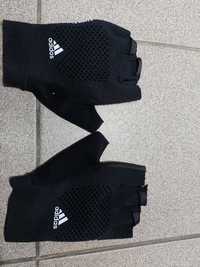 Перчатки тренировочные adidas