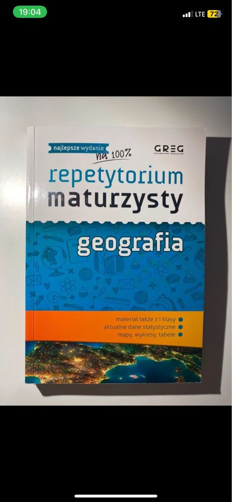 Repetytorium maturzysty