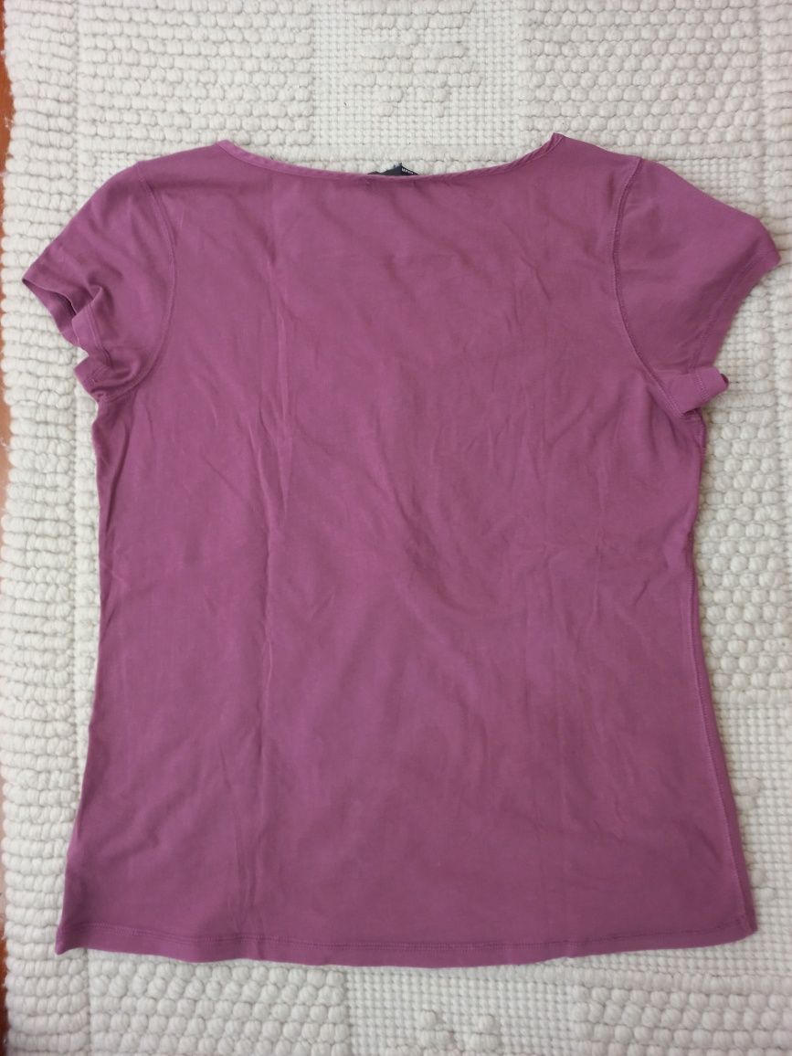 Blusa de senhora Quebramar