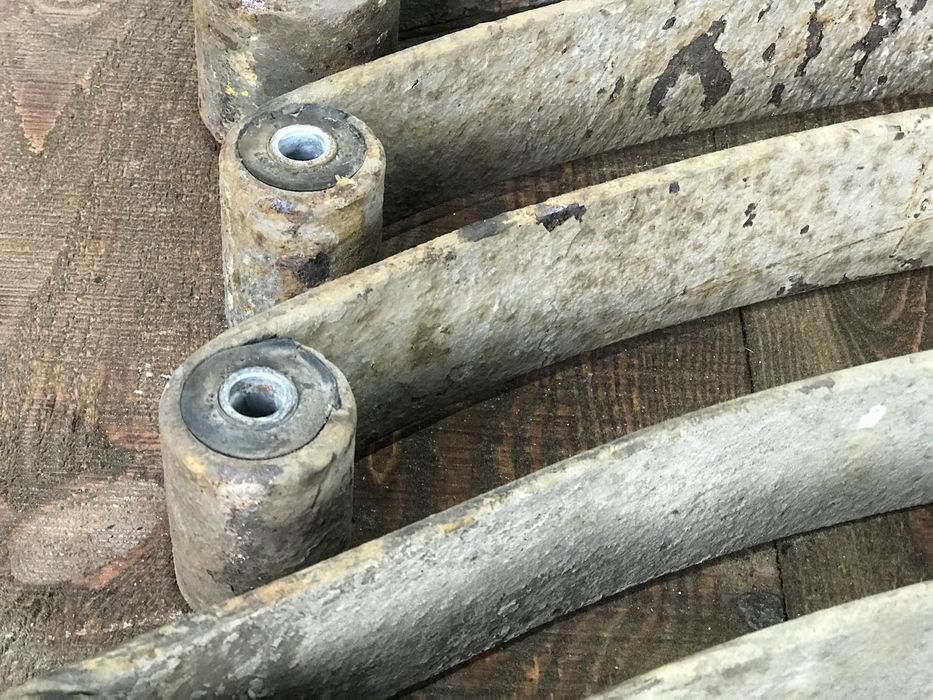 Фиат Добло Фіат Ресори Розборка 223