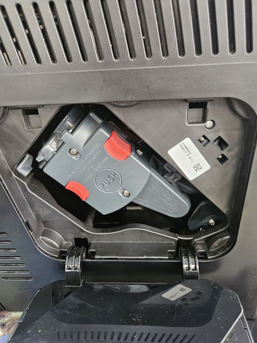 Кофемашина DeLonghi AUTENTICA ETAM29.510.B