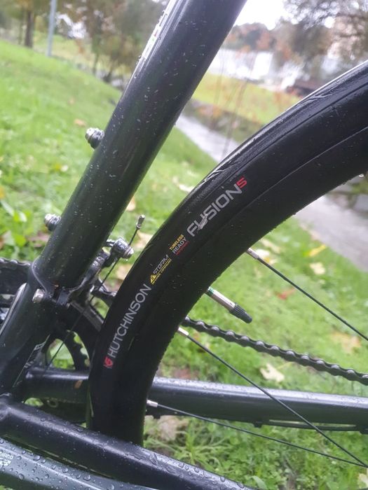 Bicicleta estrada Van Rysel XL