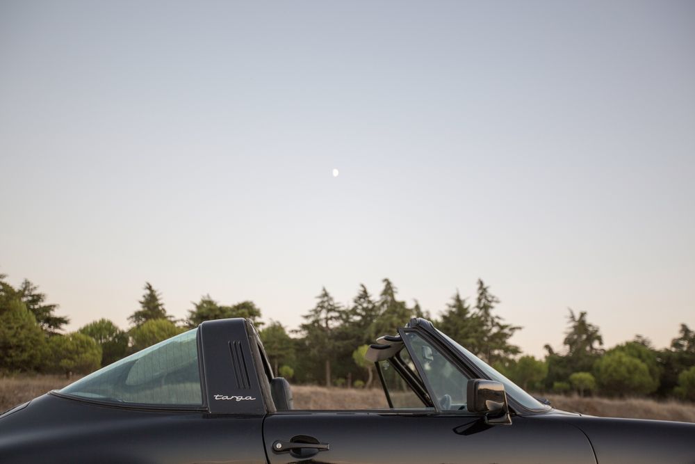 Porsche 911s 2.7 1977