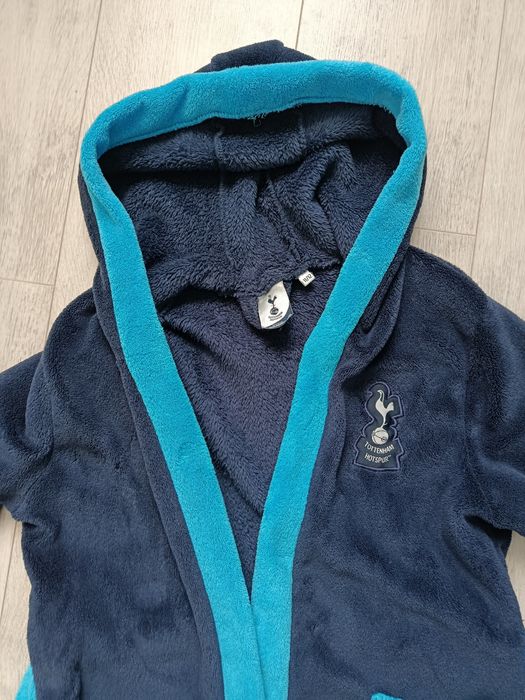 Szlafrok dla chłopca. Rozmiar 134