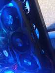 Продам Zotac gtx 980ti amp extreme